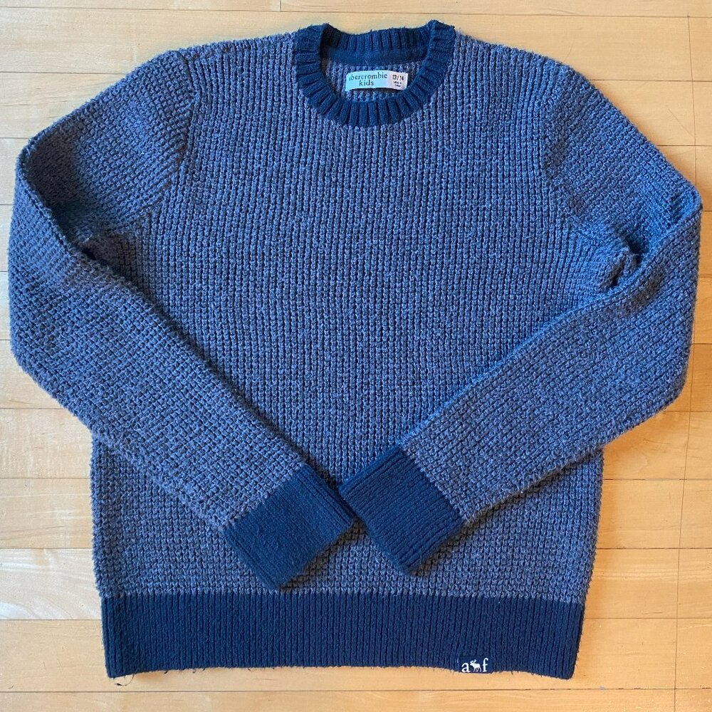 Abercrombie Kids Sweater
